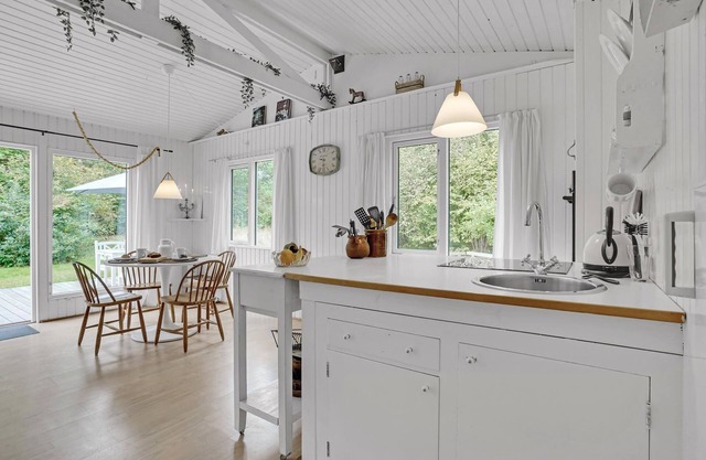 Alojamiento de 2 habitaciones en Gørlev