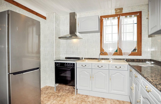 Alojamiento de 3 habitaciones en Prades