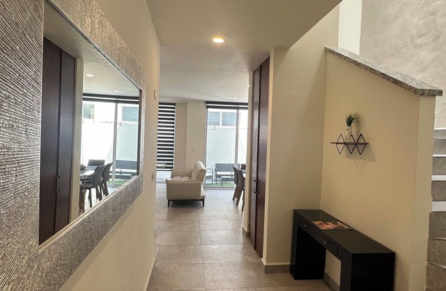 Hermosa Propiedad Vacacional para 9 Personas en Puerto Vallarta/ 15 min de playa