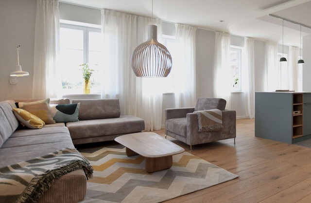 Apartamento-Superior-Baño con bañera-Vista al campo-Haustiere nicht erlaubt