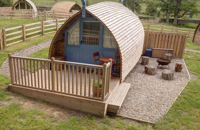 Maravillosa casa de vacaciones para 5 personas con WIFI y mascotas permitida