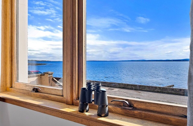 Maravillosa casa de vacaciones para 4 personas con WIFI