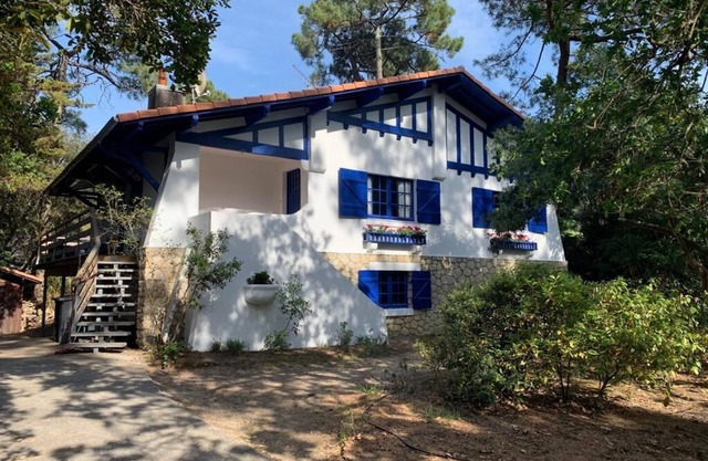 Alquiler Pyla sur mer / Villa 10-12 personas (50m de la playa)