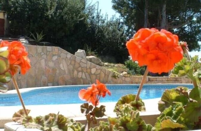 Hermosa villa en San Jamie