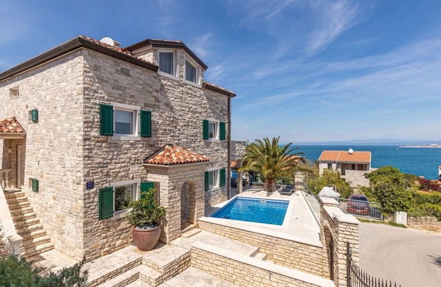 Villa Milena / Charming Villa Milena in the north of Istria