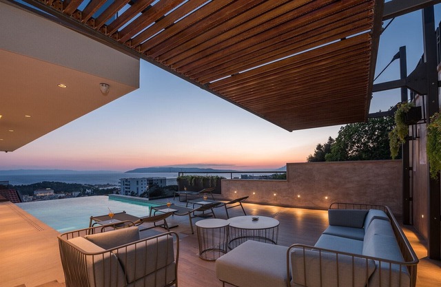 Beautiful Villa Rhapsody 1