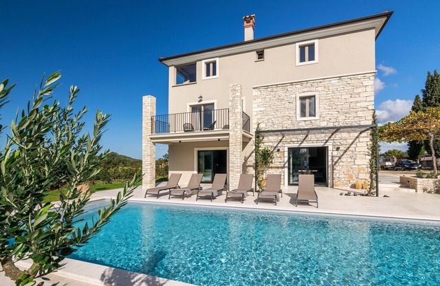 Villa San Martino in Sosici