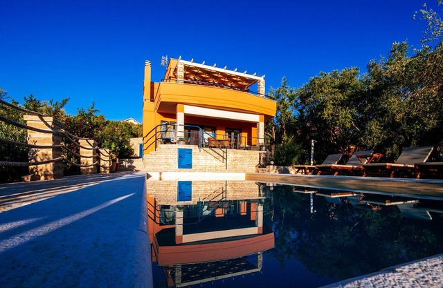 Lovely Villa Serenity, on the Island of Ugljan