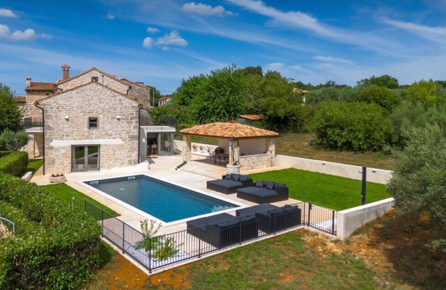 Villa Treori by Villas Guide