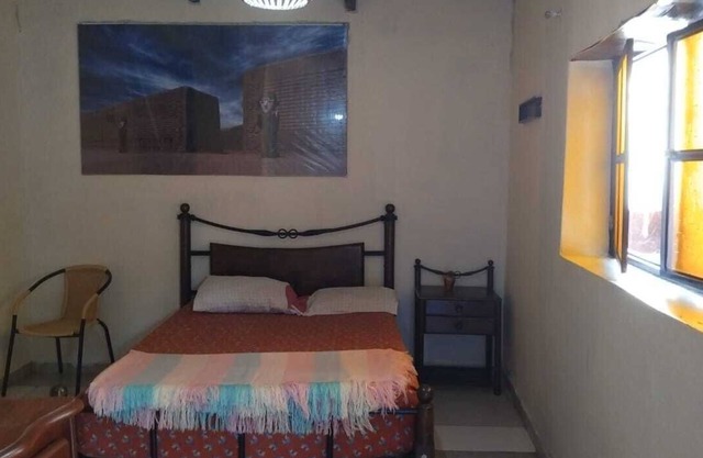 Hermosa Villa con Habitacion Matrimonial y baño privado