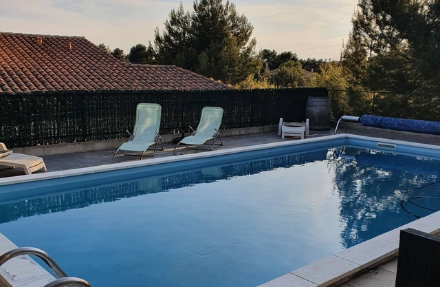 Vrbo Property