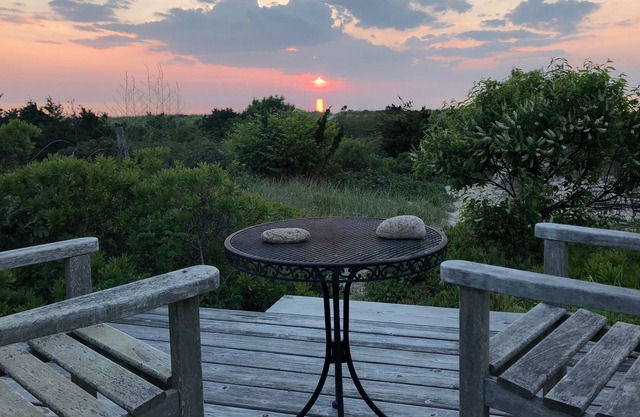 Hermosa 2BR frente al mar / 2BA casa, Excelente ubicación en la región vinícola del Norte Tenedor