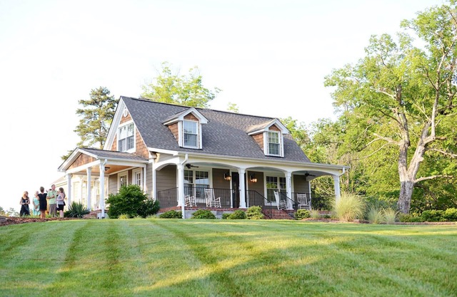 El Georgia Belle Inn
