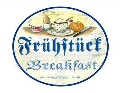 Bed and Breakfast - Älplersuite mit eigenem Bad und Terrasse
