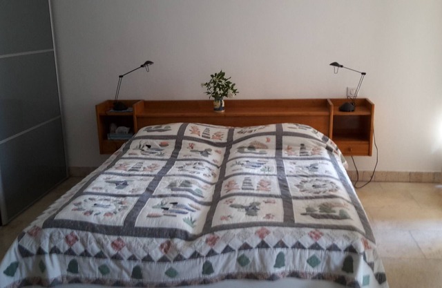 Bed and Breakfast en Provenza (1/2)