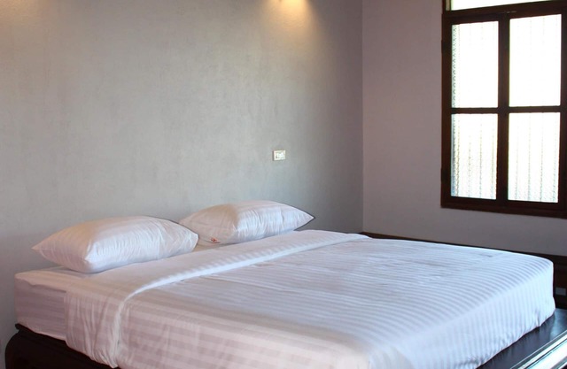 Bed & Breakfast, 1 cama King size, cerca de la estación de tren de Chiang Mai