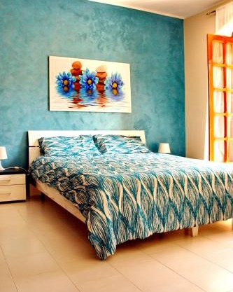 Bed & Breakfast 21