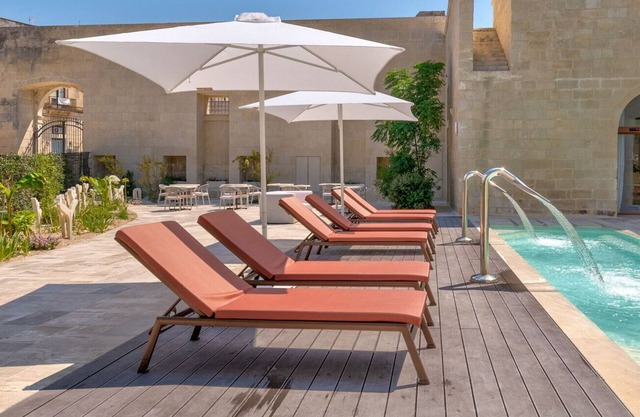 Bed & Breakfast en Maglie con 1 habitaciones, capacidad 2