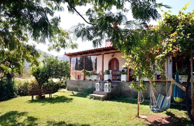 Casa del apicultor junto al mar - velero - spa.