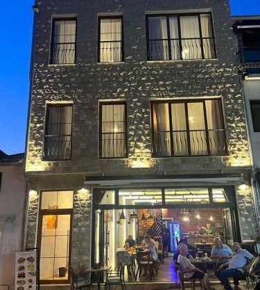 Begu Motel