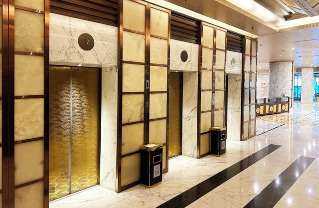 Beijing Asia Hotel