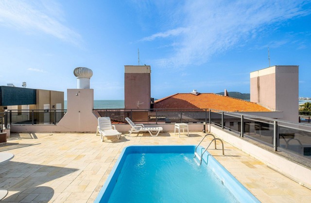 Beira-sea Condominium in Ingleses Norte - POR
