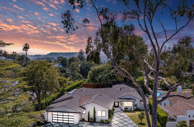 Bel Air Stradella Heights
