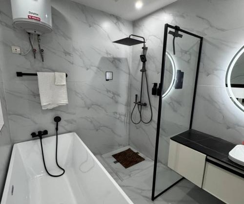 Bel appartement meublé aux Almadies