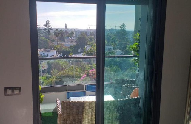 Bel Appartement Mohamedia