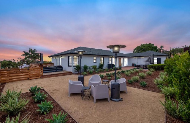 Bel Cielo Villa