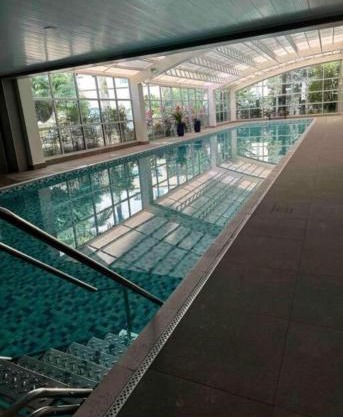 Bela Cintra Stay Hotel Jardins