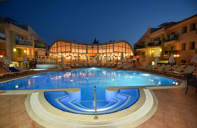 Belcehan Hotel