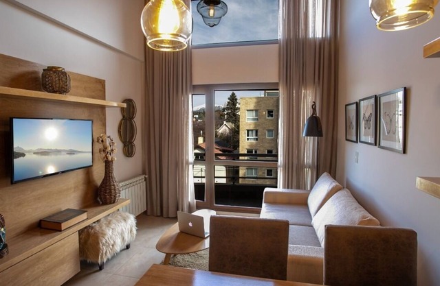 BELGRANO SUITE