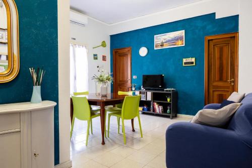 Bella G&C Apartment