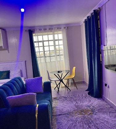Bella Homes Thika Town Studio
