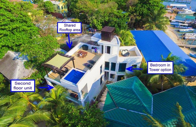 Bella Luna Beach Condo #227487