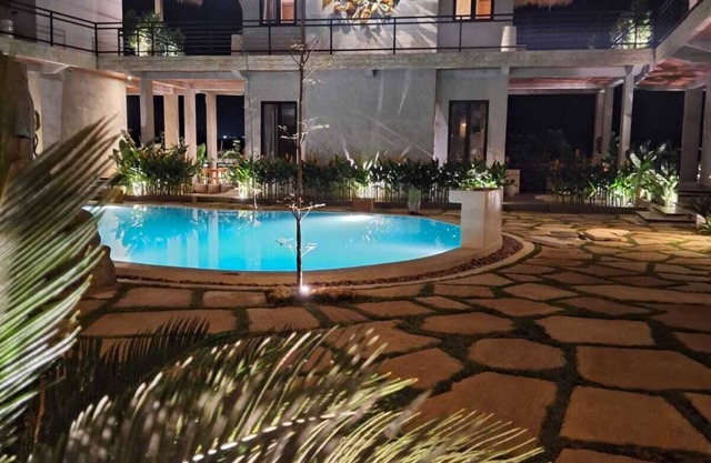 Bella Vida resort