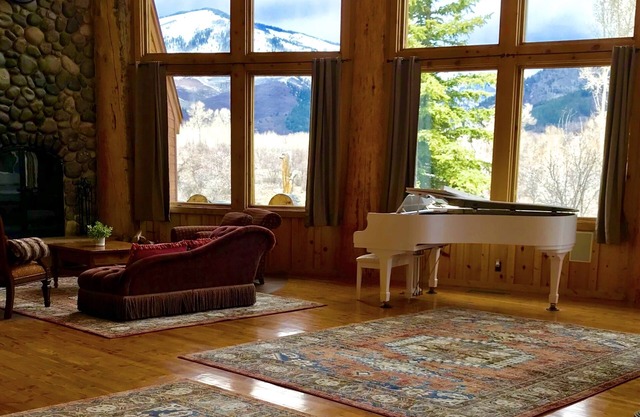 Bella Vista House Grand Mtn Views ~ Capacidad de hasta 10
