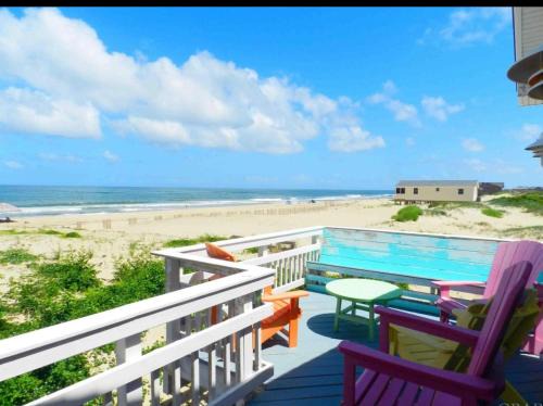 Bella Vista - Nags Head, NC OBX