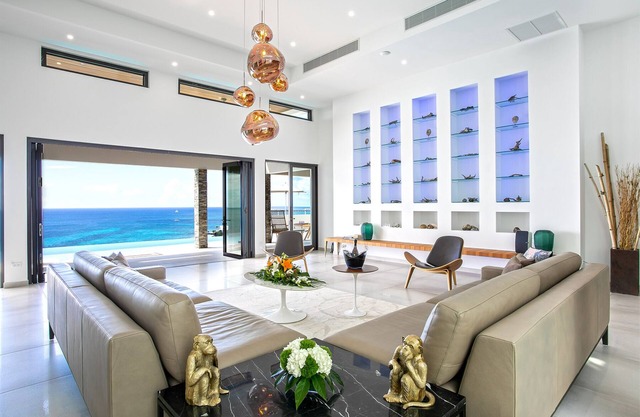 Bella Vita in Pelican Key by Personal Villas - Spacious and Sophisticated Villa