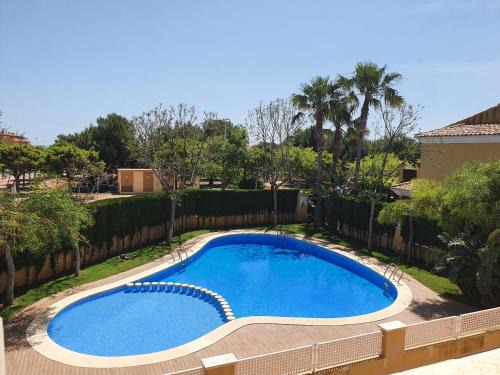 Bellamar 30 A