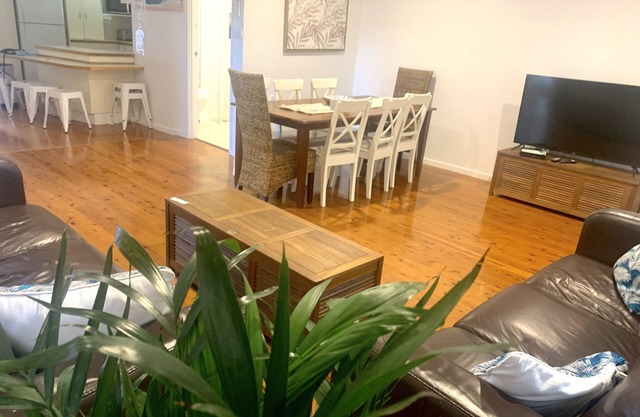Bellambi Beach house- a pie de playa
