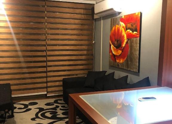 Bellas Artes 1309 con aire acondicionado