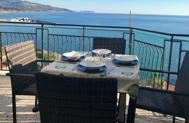 Apartamento Bellavista
