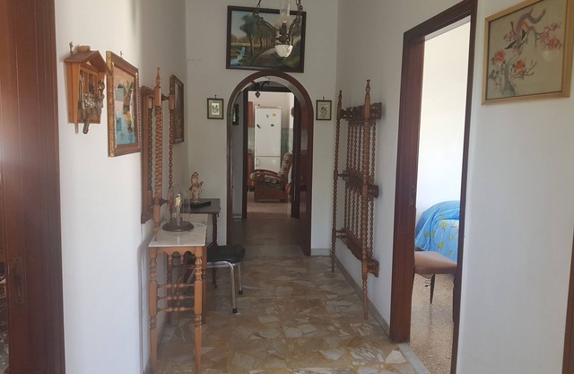 Bellavista en casa