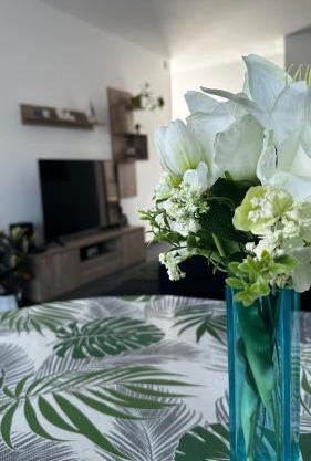Belle Apartman