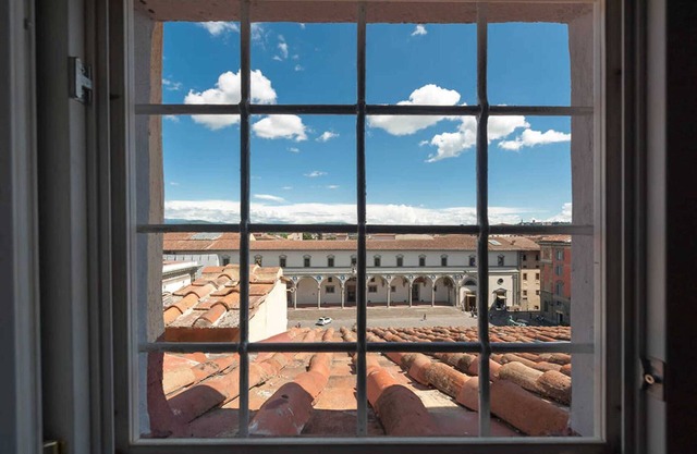 Belle Arti Penthouse-hosted by Sweetstay