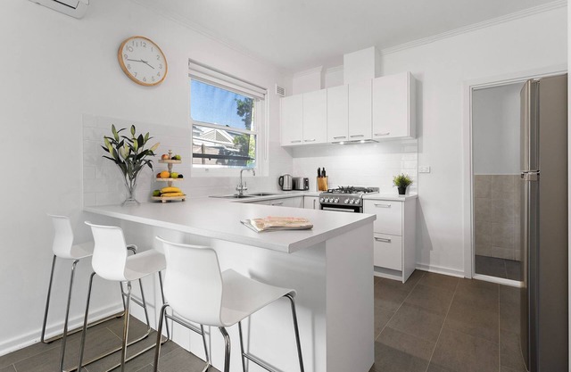 Belle Escapes - Bountiful Family Oasis in West Beach
