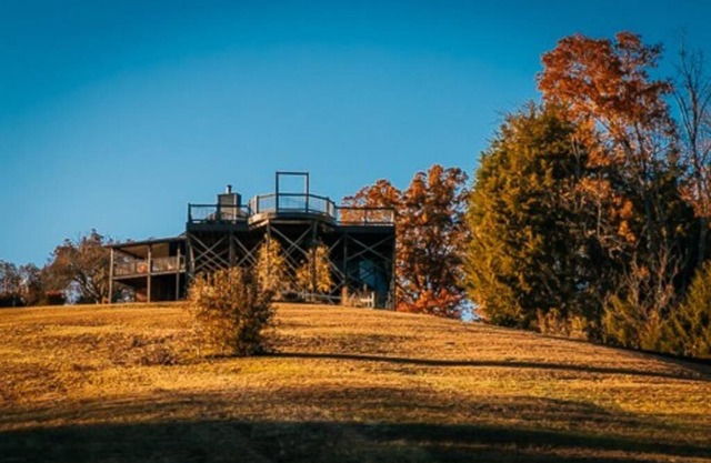 Extremely Private Luxurious Mountain View