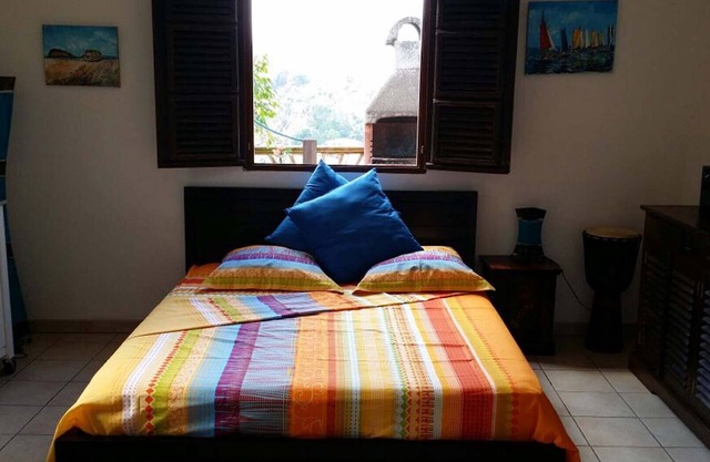 Belo Horizonte 30m² estudio toda comodidad en el campo
